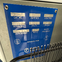 Fisher Scientific Undercounter Freezer image 1